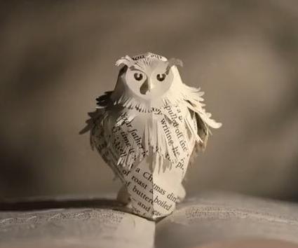 H J.K. Rowling ανακοινώνει τι είναι το Pottermore!