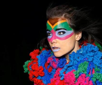 Νέο τραγούδι από την Bjork!