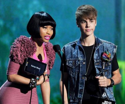 Φωτογραφίες από τα BET Awards 2011