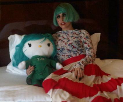 Για οικονομική απάτη κατηγορείται η Lady Gaga!