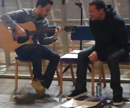Οι Linkin Park διασκευάζουν το Rolling In The Deep