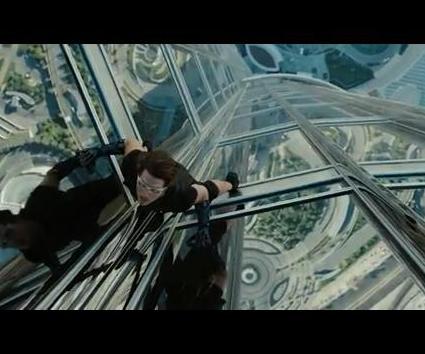 Mission Impossible 4: το trailer!