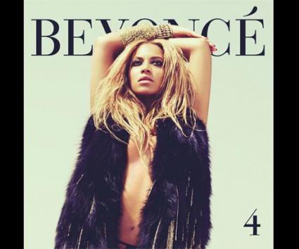 Το νέο album της Beyonce ανεβαίνει στα charts