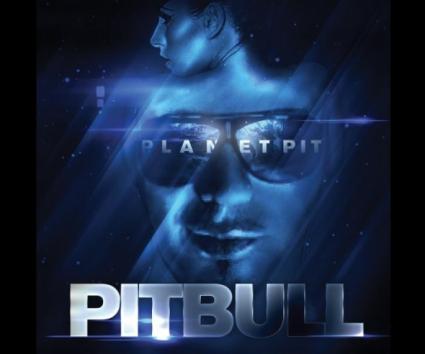 Party με τον Pitbull!