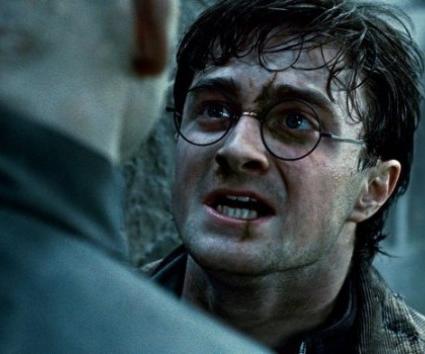 Νέες φωτογραφίες και video από το Harry Potter and the Deathly Hallows part 2