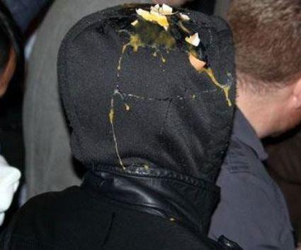 GaGa…scrambled