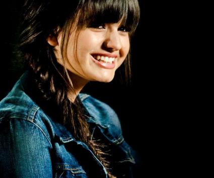 Rebecca Black – My Moment: το εξώφυλλο