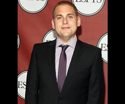 Η απίστευτη μεταμόρφωση του Jonah Hill!