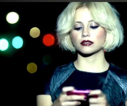 VIDEO: Pixie Lott – All About Tonight