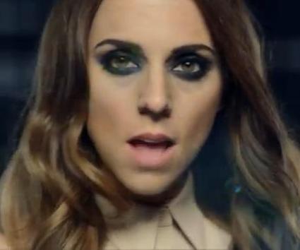 Νέο single και video clip από την Melanie C