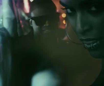 VIDEO: David Guetta feat. Taio Cruz & Ludacris – Little Bad Girl