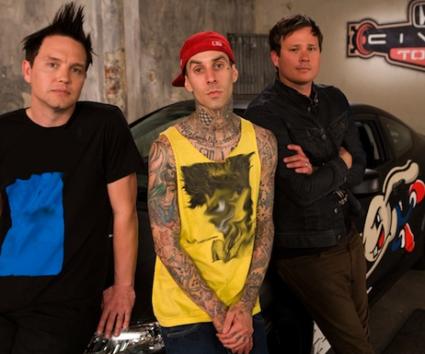 Η επιστροφή των Blink 182