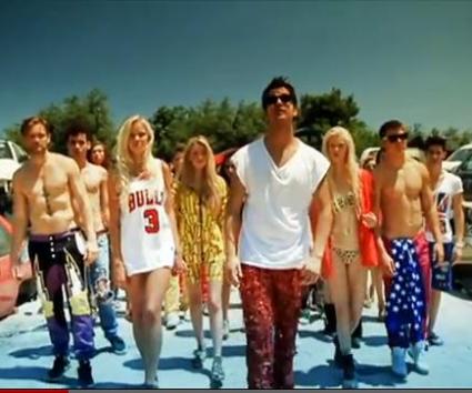 Το νέο video clip του NINO “OK”