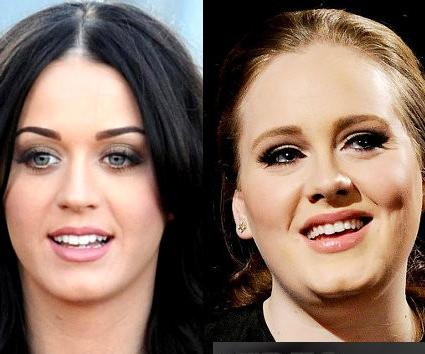 MTV Video Music Awards 2011: οι υποψηφιότητες