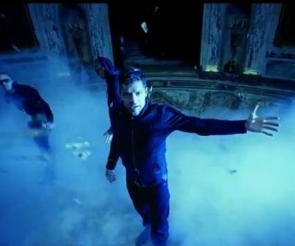 VIDEO: Ricky Martin Feat. Wisin & Yandel – Frio