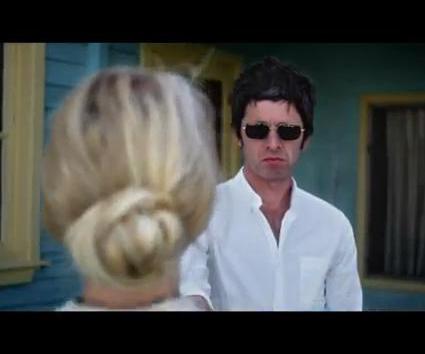 Το πρώτο solo single του Noel Gallagher