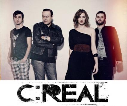 VIDEO: C: Real – Όνειρα Στη Φωτιά