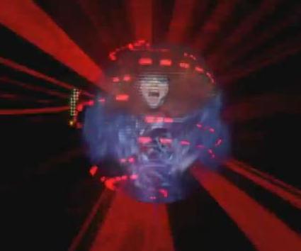 VIDEO: Bjork – Crystalline