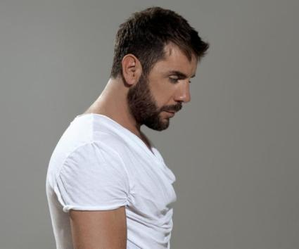 O Γιώργος Μαζωνάκης στο Thalassa People’s Stage