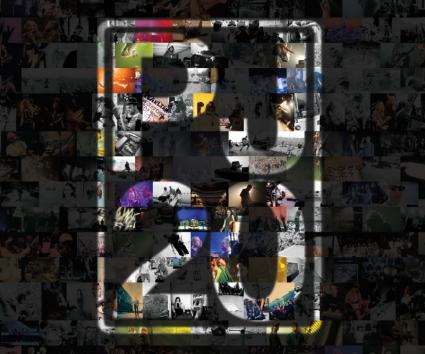 Pearl Jam Twenty