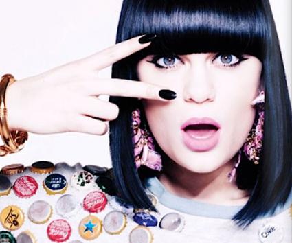 Τι κοινό έχει η Jessie J με την Katy Perry;
