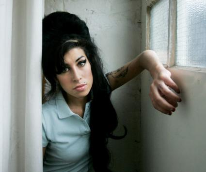 Πολύ πιθανή η κυκλοφορία νέου album Amy Winehouse