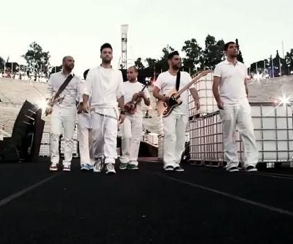 Νέο video clip από τους Onirama!