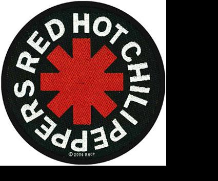 Red Hot Chili Peppers σε Tour