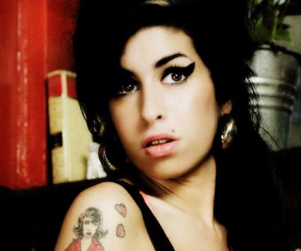 Μαμά η Amy;