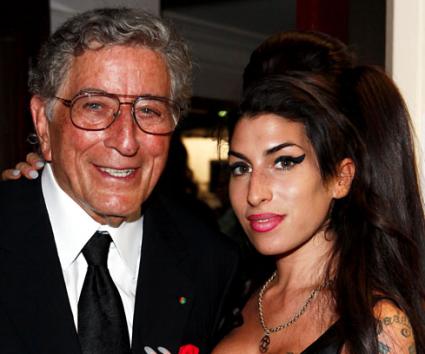 Amy Winehouse και Tony Bennett – Body and Soul