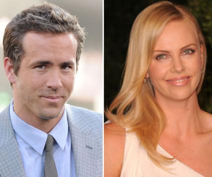 Ryan Reynolds & Charlize Theron: το διέλυσαν;