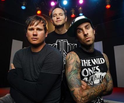 Νέο τραγούδι από τους Blink-182