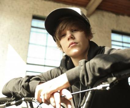 Λεωφόρος Justin Bieber