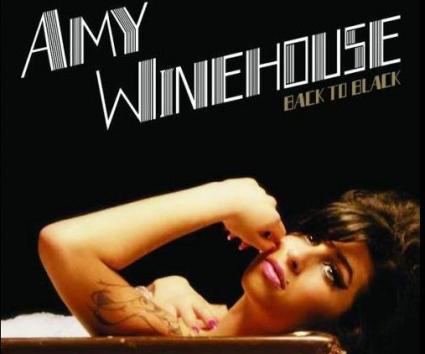 Πιο εμπορικό album του αιώνα το Back To Black της Amy Winehouse
