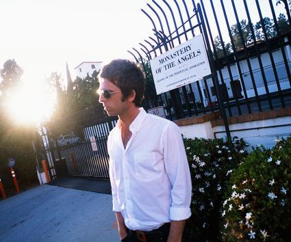LISTEN: Noel Gallagher – If I Had a Gun