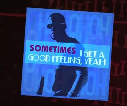 Νέο τραγούδι από τον Flo Rida