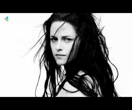H Kristen Stewart σε video clip!