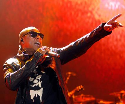 Νέο album ετοιμάζει ο Jay-Z