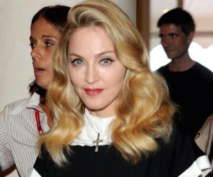 Η Madonna απεχθάνεται τις ορτανσίες