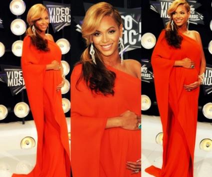 Ψεύτικη η κοιλιά της Beyonce;