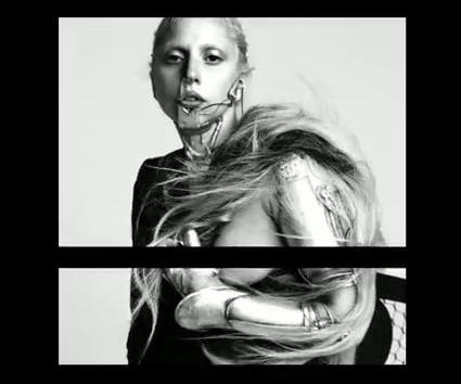 Και δεύτερο fashion clip για το You and I