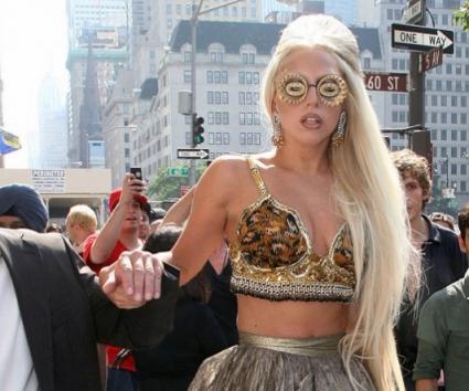 Ρεκόρ Guiness για Adele, Lady Gaga και Justin Bieber!
