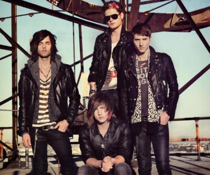 5 πράγματα που πρέπει να ξέρετε για τους Hot Chelle Rae