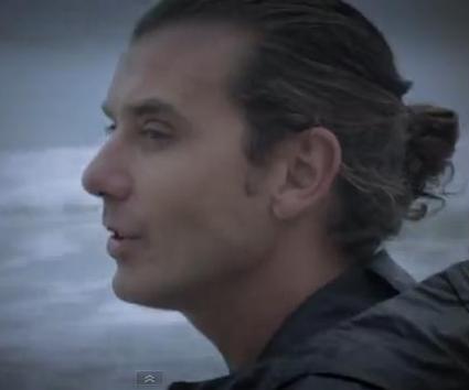 VIDEO: Bush – The Sound Of Winter