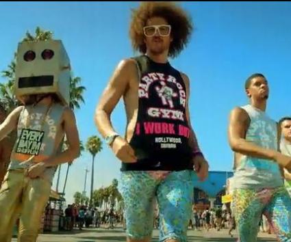 VIDEO: LMFAO – Sexy and I Know It