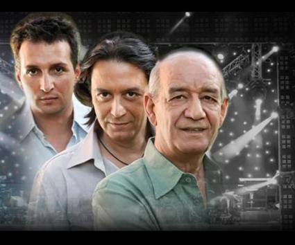 Audition στο Κέντρο Αθηνών