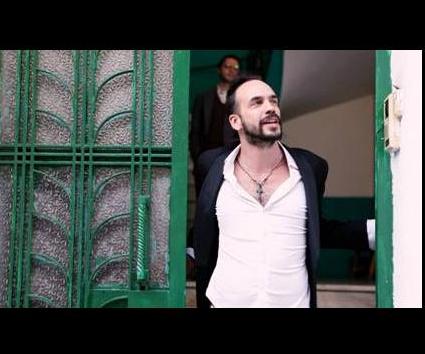 LISTEN: Πάνος Μουζουράκης – Πλημμύρες