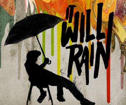 LISTEN: Bruno Mars – It Will Rain