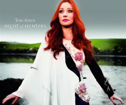 Tori Amos – Night Of Hunters