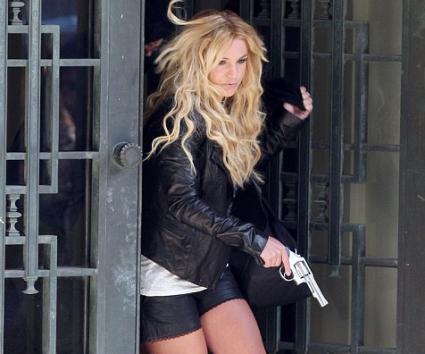 Britney Spears: σιγά μην απολογηθώ!
